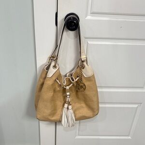 Michael Kors Camden Bag